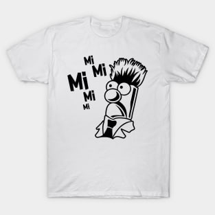 Mr. Beaker - Mimimi T-Shirt